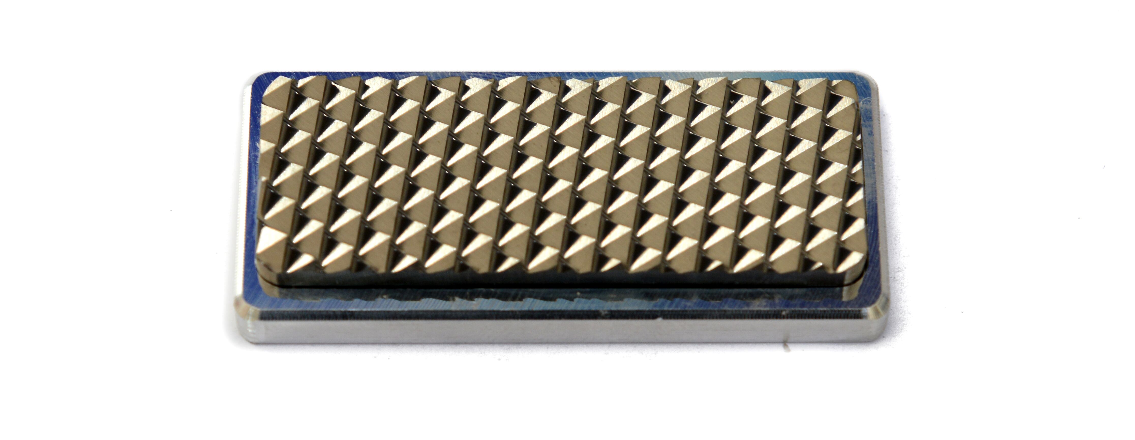 50 mm Diamond Cut, Stick on